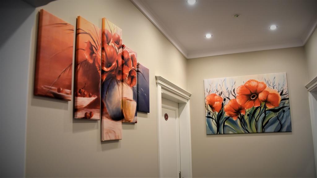 Willa Różana - Apartamenty i Pokoje Gościnne Sandomierz Zewnętrze zdjęcie