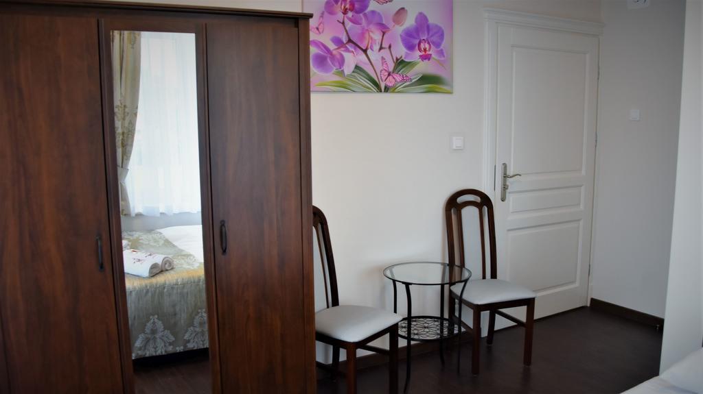 Willa Różana - Apartamenty i Pokoje Gościnne Sandomierz Zewnętrze zdjęcie