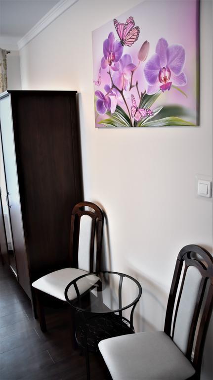 Willa Różana - Apartamenty i Pokoje Gościnne Sandomierz Zewnętrze zdjęcie
