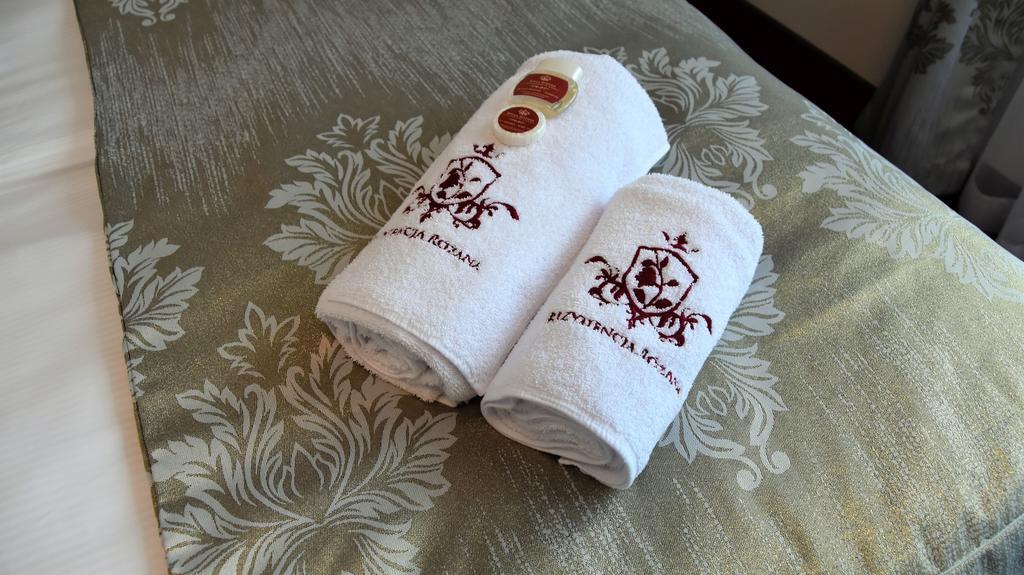 Willa Różana - Apartamenty i Pokoje Gościnne Sandomierz Zewnętrze zdjęcie