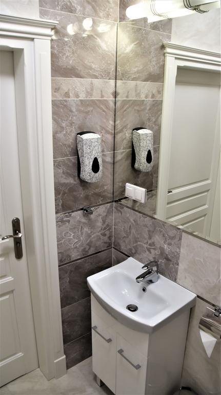 Willa Różana - Apartamenty i Pokoje Gościnne Sandomierz Zewnętrze zdjęcie