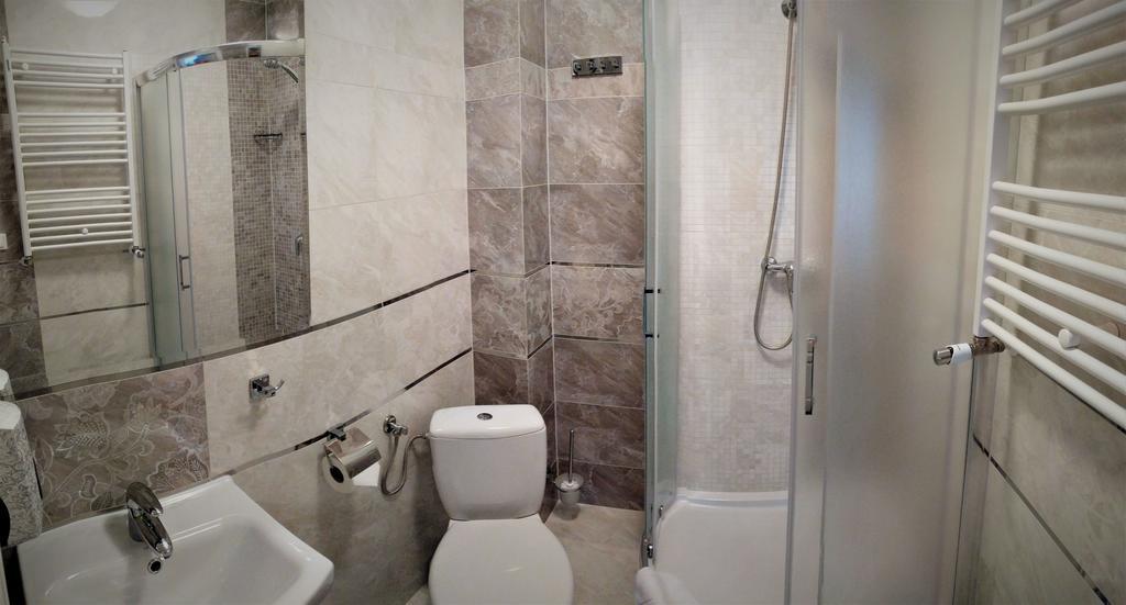 Willa Różana - Apartamenty i Pokoje Gościnne Sandomierz Zewnętrze zdjęcie