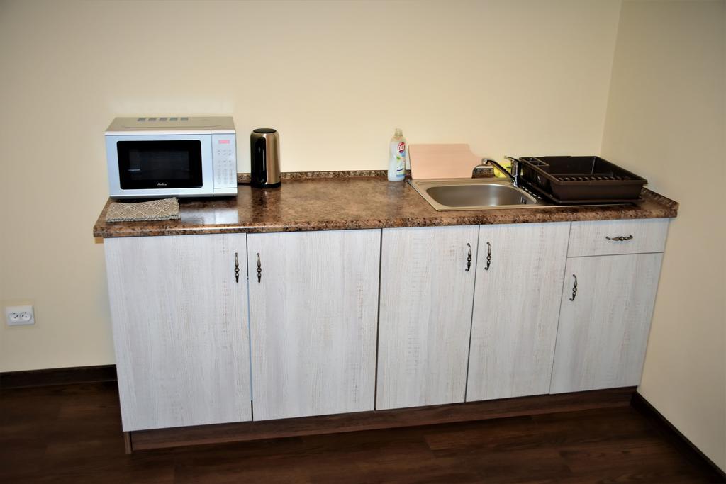 Willa Różana - Apartamenty i Pokoje Gościnne Sandomierz Zewnętrze zdjęcie